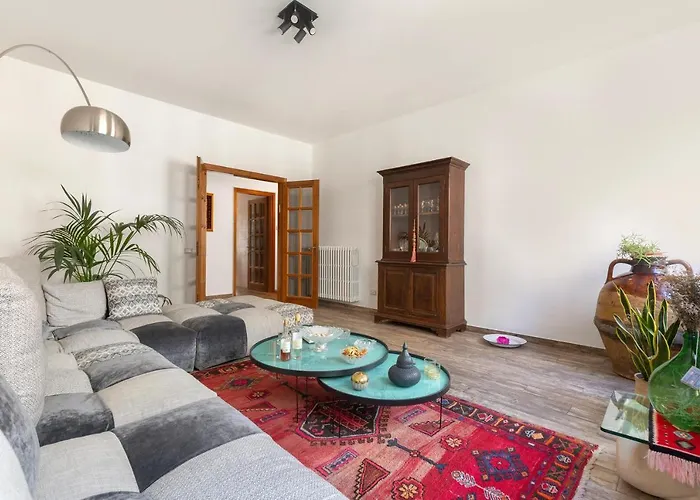 Maison Mazzini By Barbarhouse