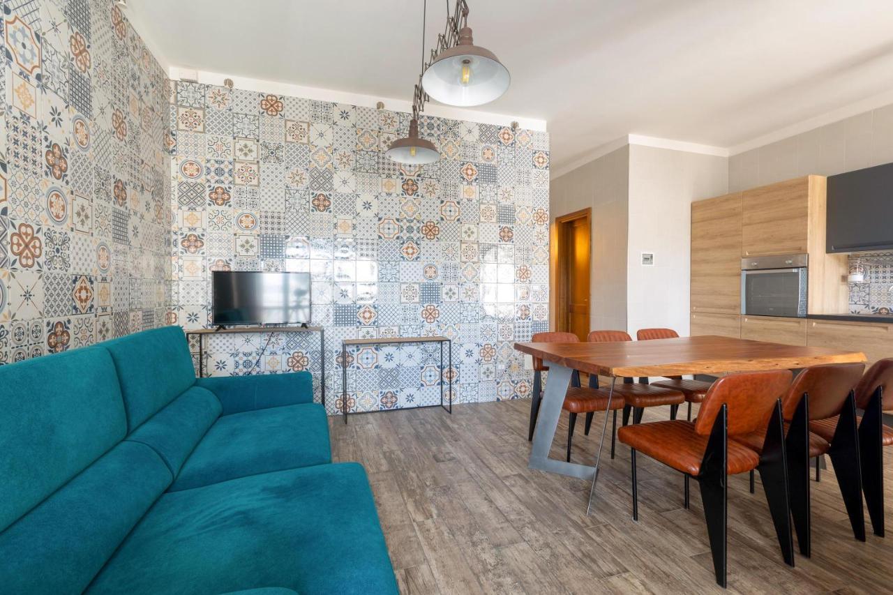 Maison Mazzini By Barbarhouse Lecce