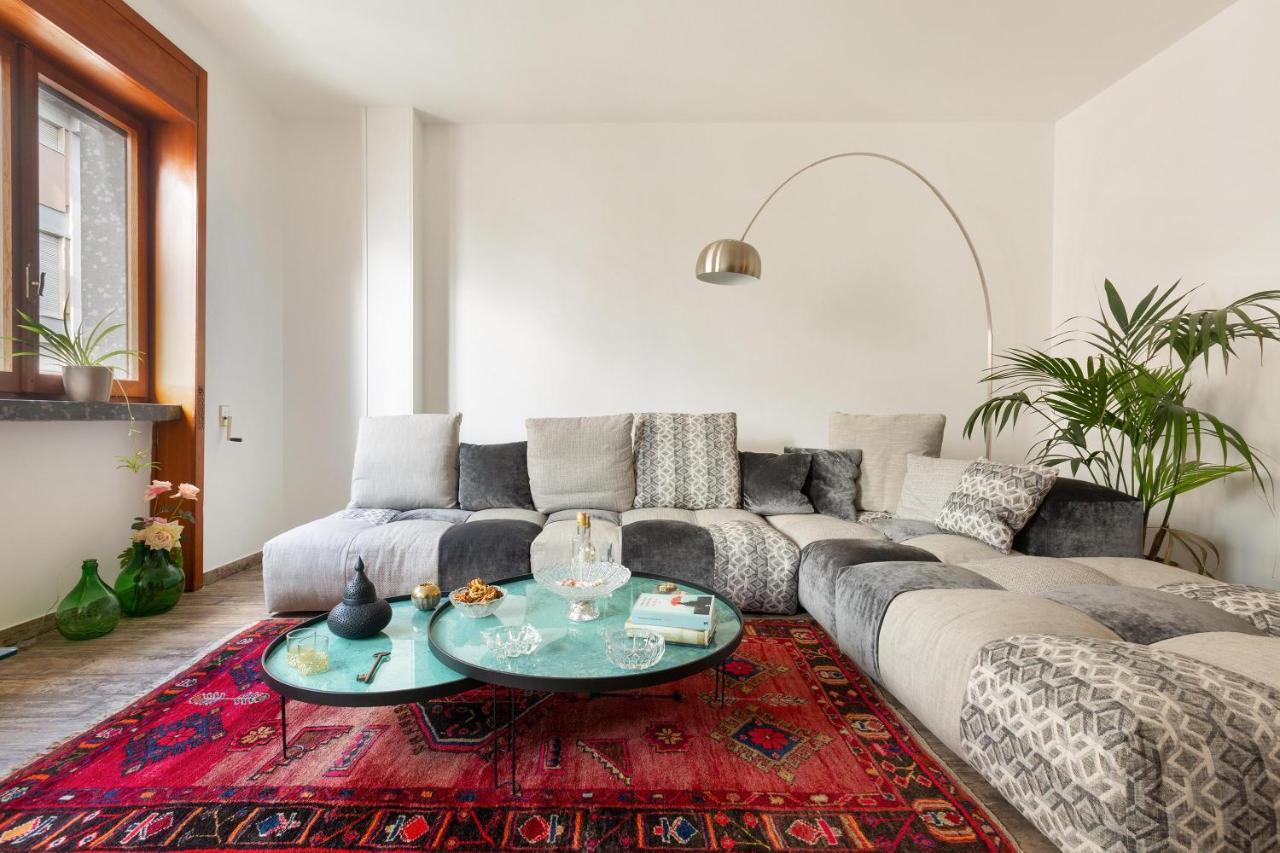 Apartamento Maison Mazzini By Barbarhouse Lecce