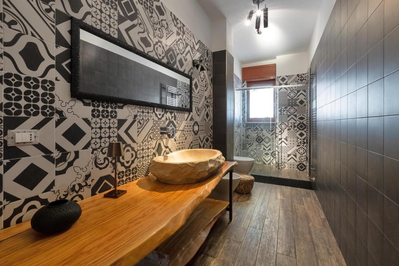 Maison Mazzini By Barbarhouse Apartamento Lecce