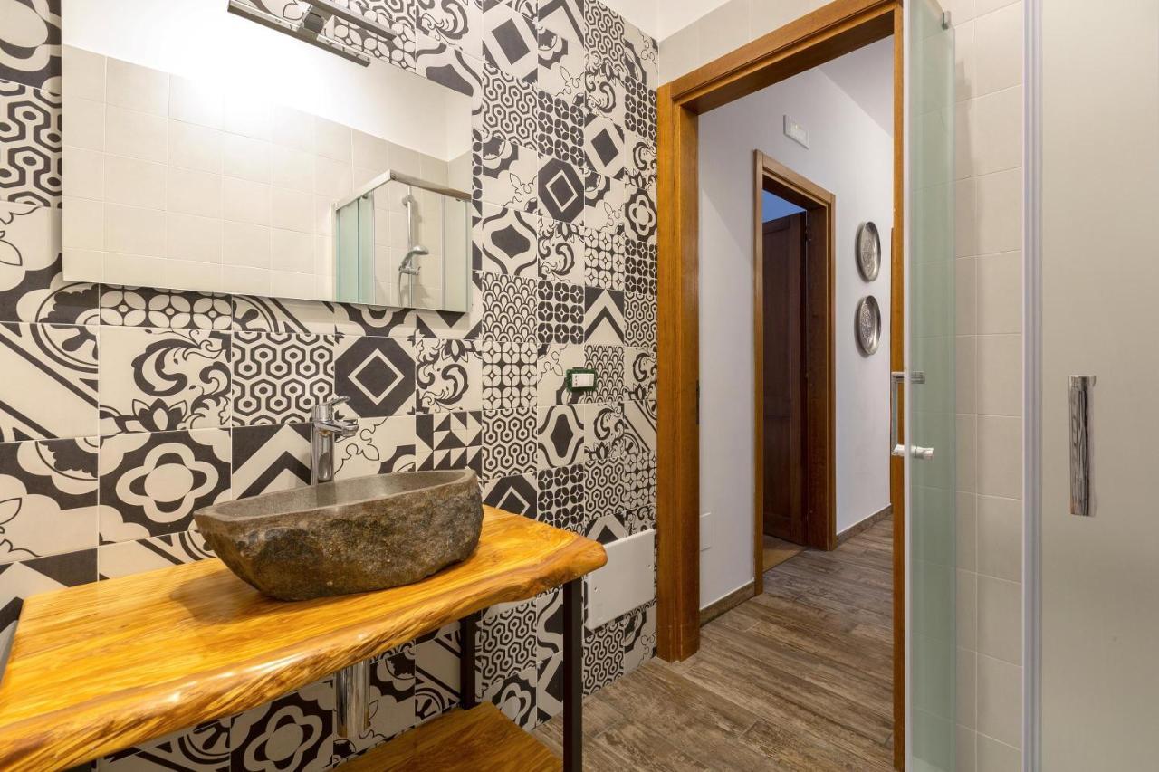 Maison Mazzini By Barbarhouse * Lecce