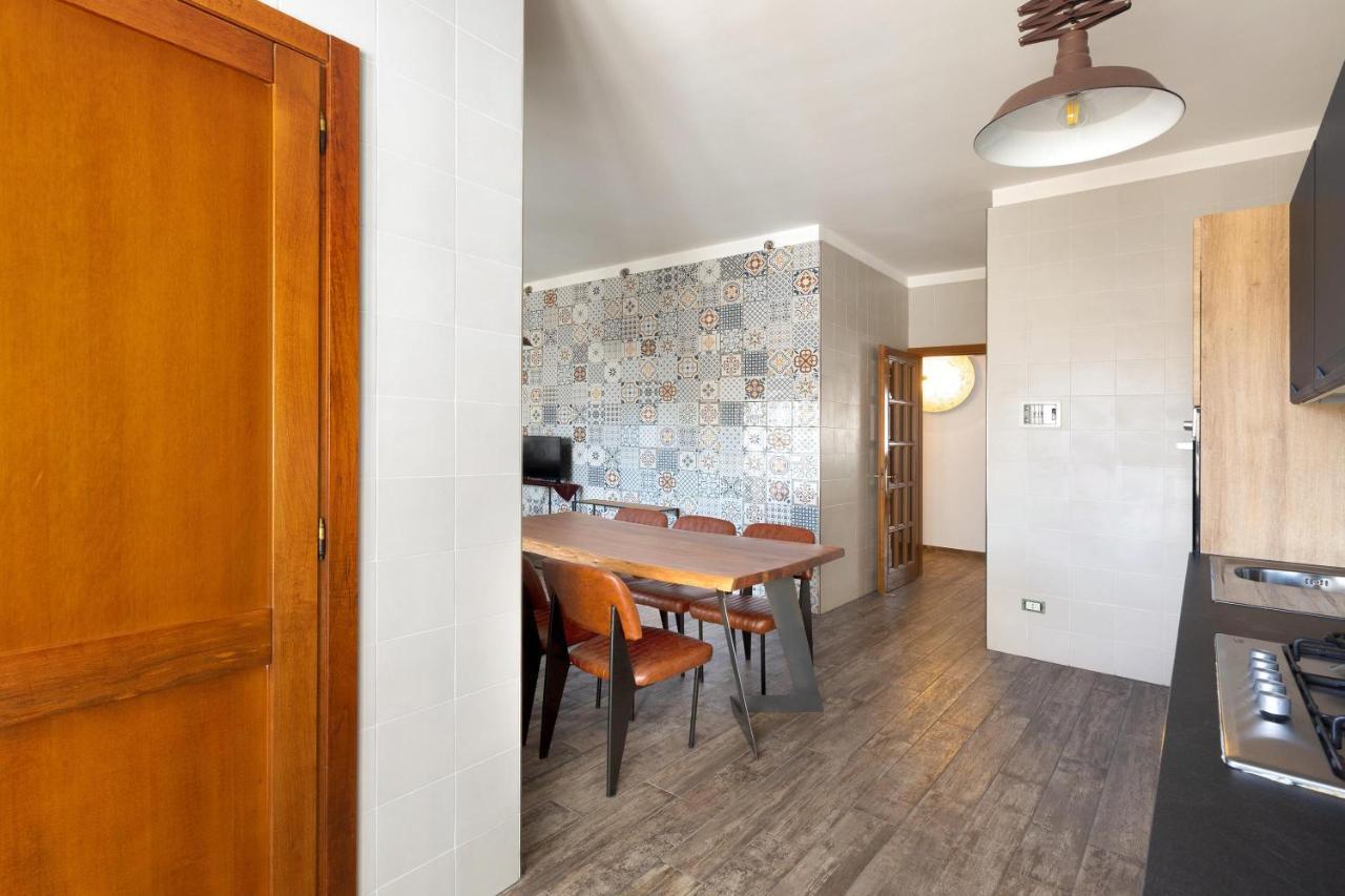 Apartamento Maison Mazzini By Barbarhouse