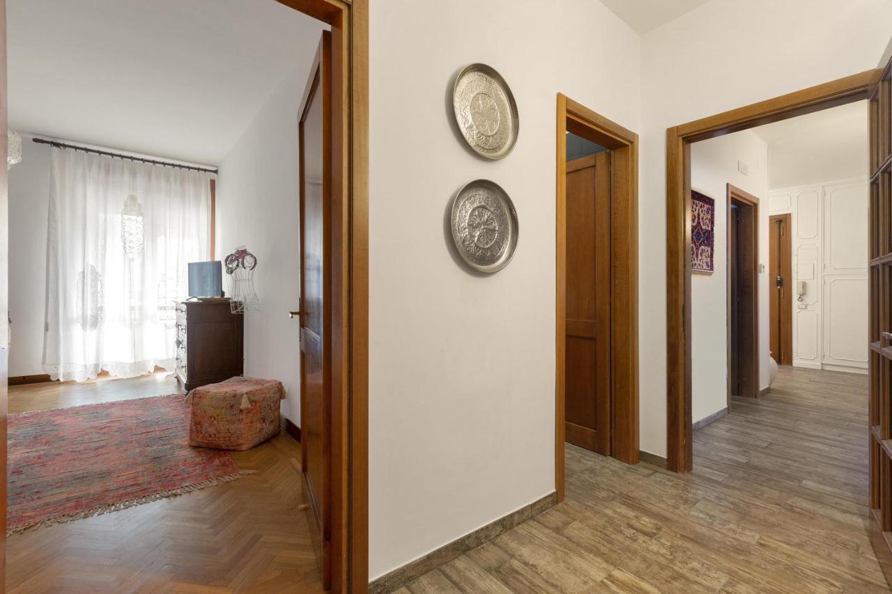 Maison Mazzini By Barbarhouse Apartamento