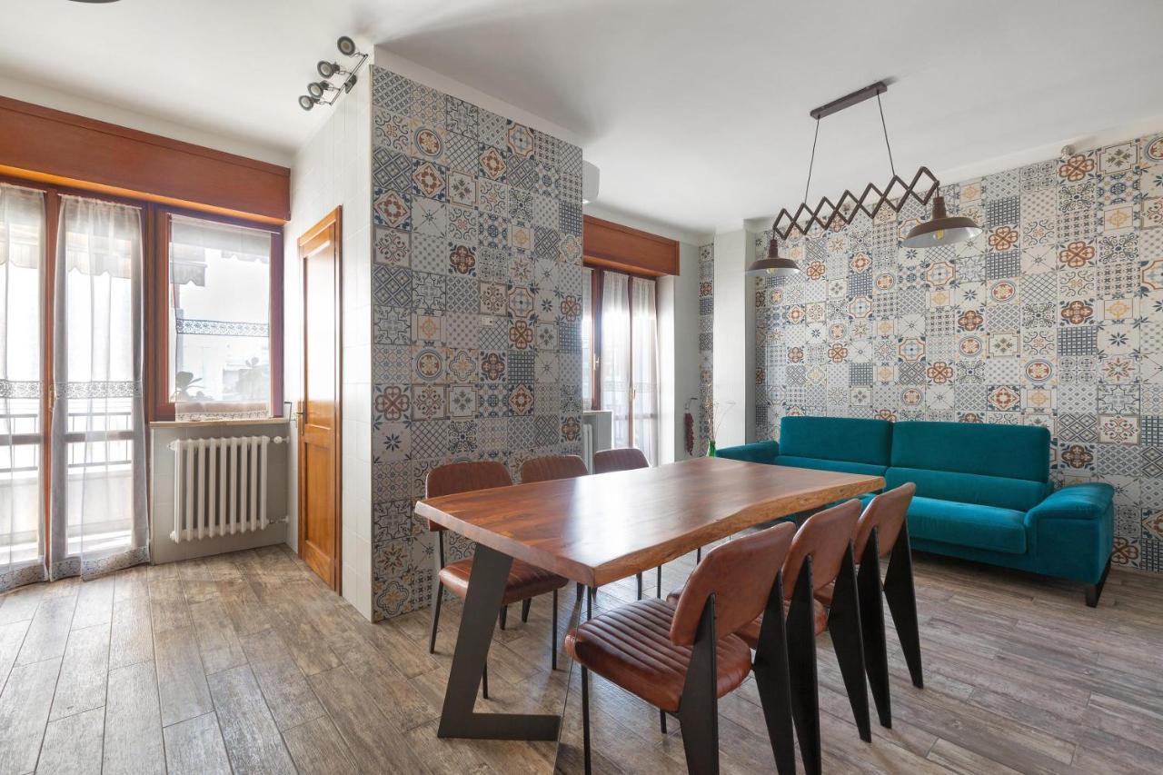 Apartamento Maison Mazzini By Barbarhouse