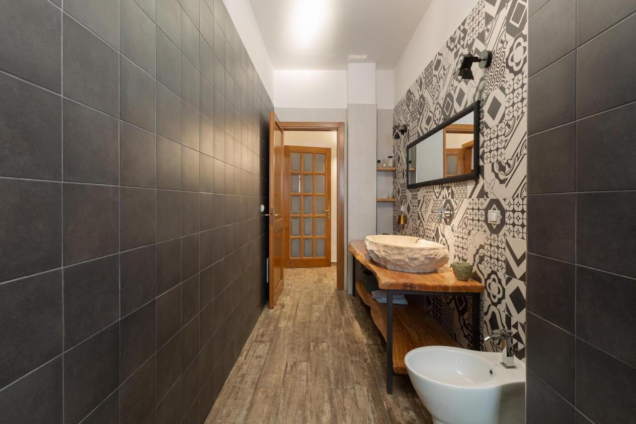 Maison Mazzini By Barbarhouse *