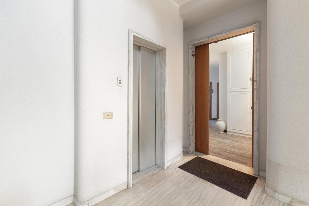 Apartamento Maison Mazzini By Barbarhouse