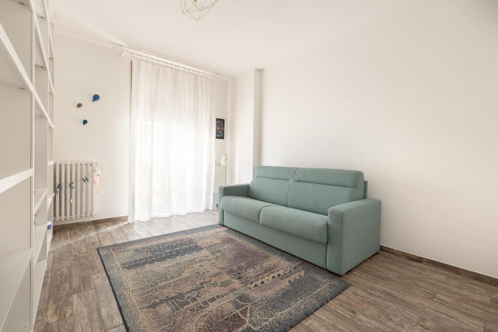 Maison Mazzini By Barbarhouse
