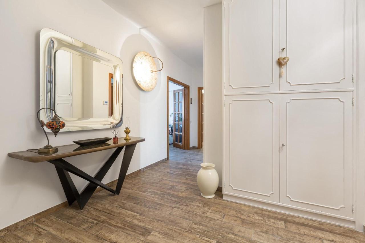 Apartamento Maison Mazzini By Barbarhouse Lecce