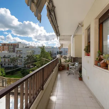 Maison Mazzini By Barbarhouse Lecce Esterno foto