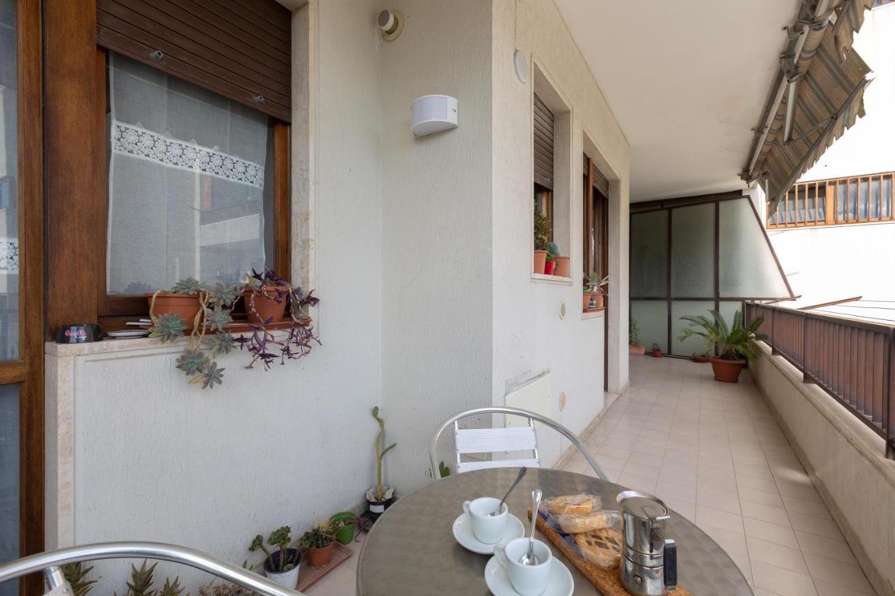 Appartamento Maison Mazzini By Barbarhouse Lecce