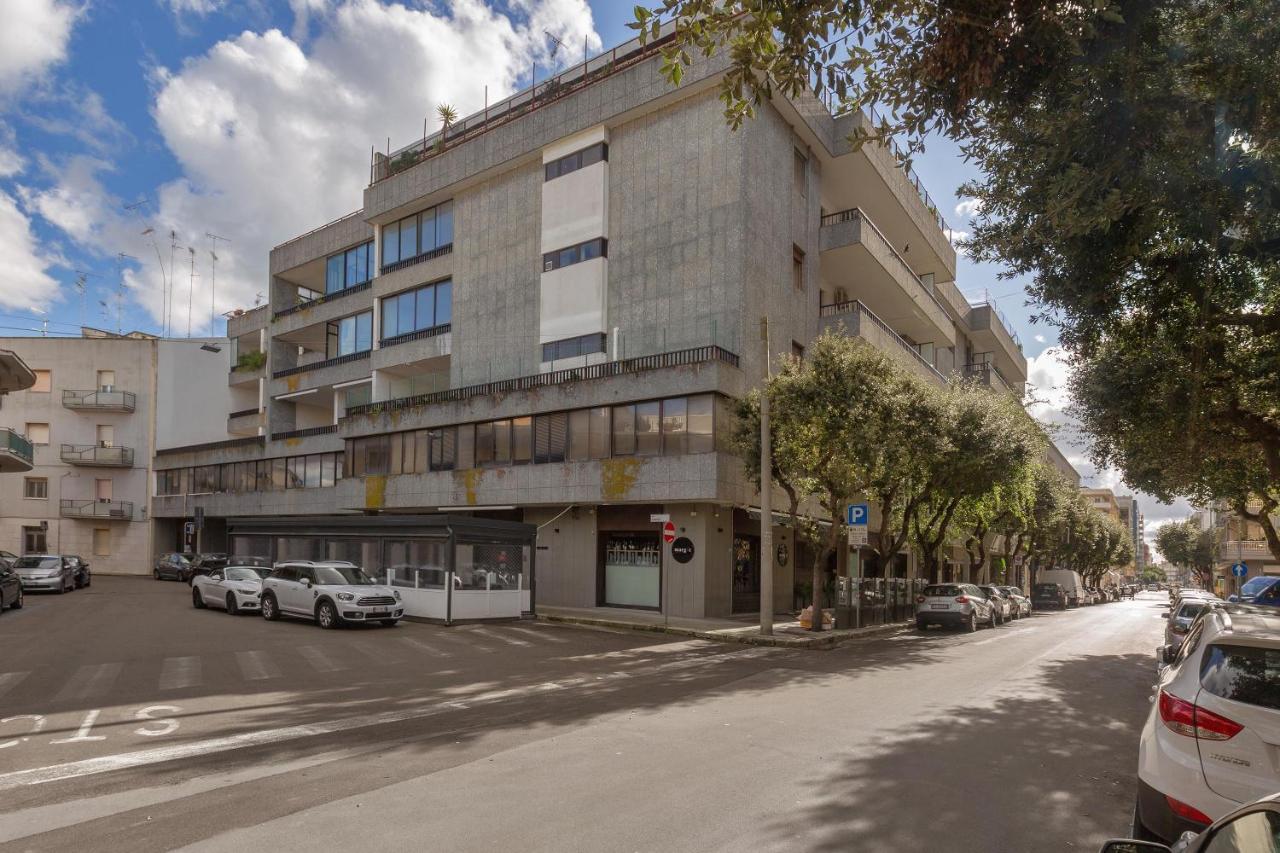 Maison Mazzini By Barbarhouse Appartamento Lecce