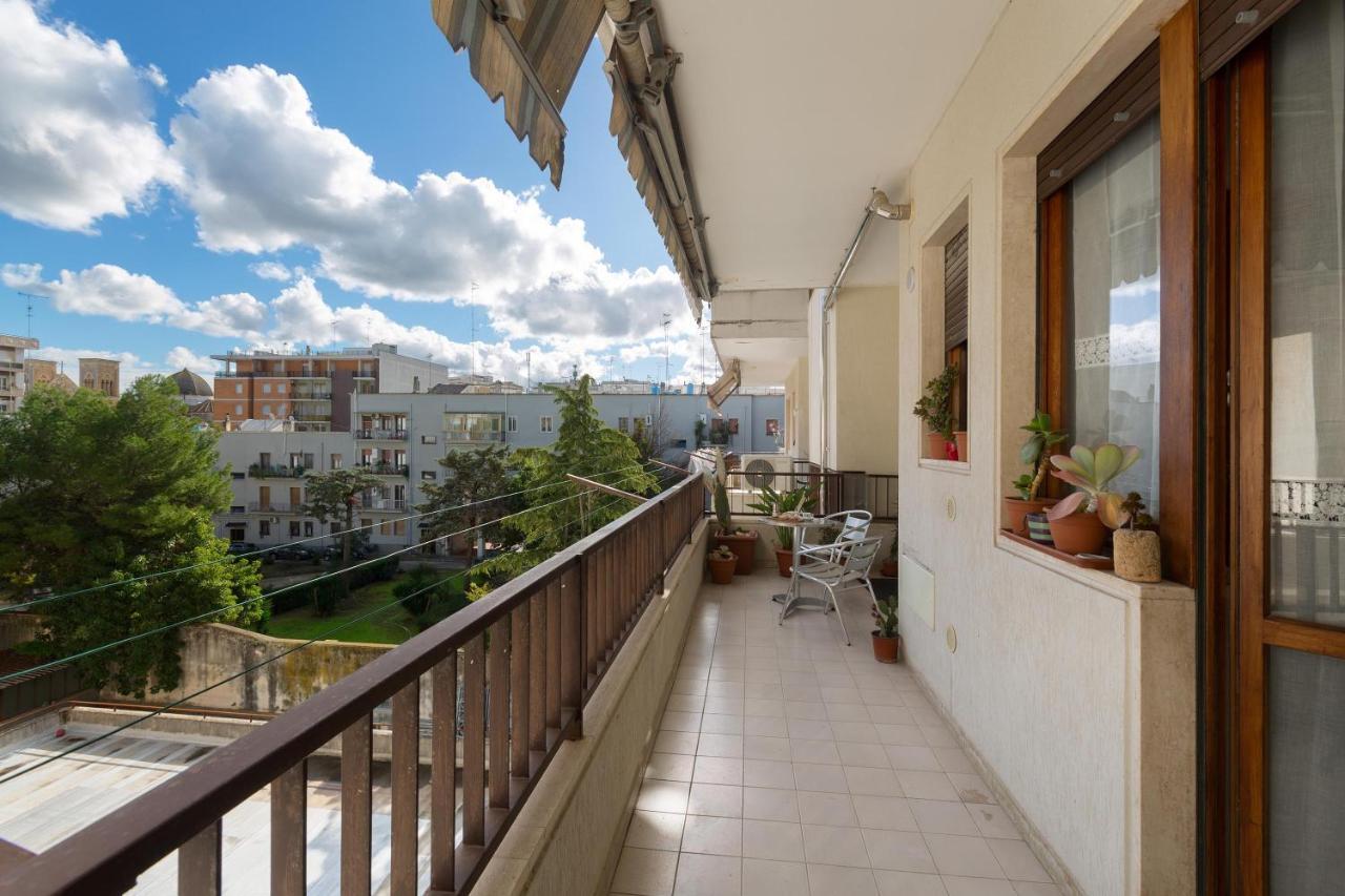 Maison Mazzini By Barbarhouse Appartamento