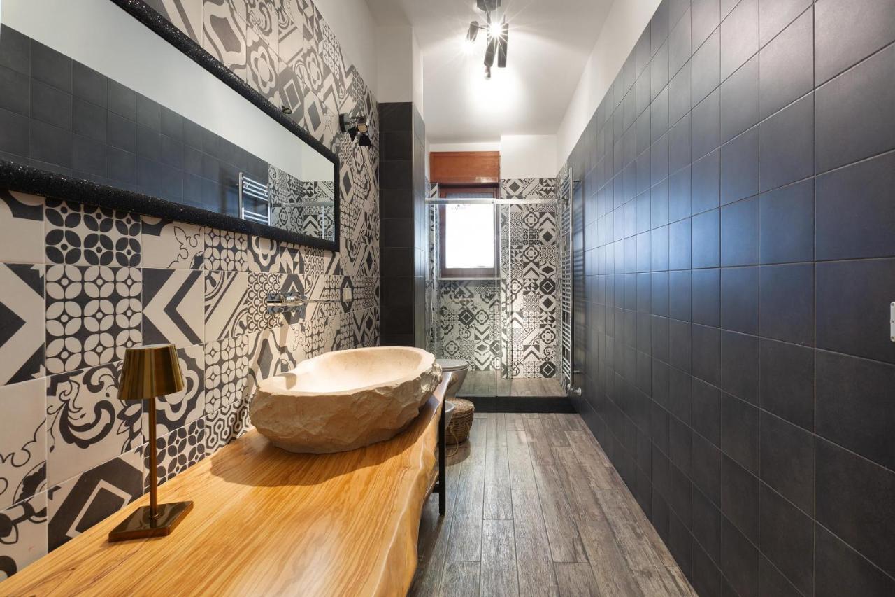 Appartamento Maison Mazzini By Barbarhouse *