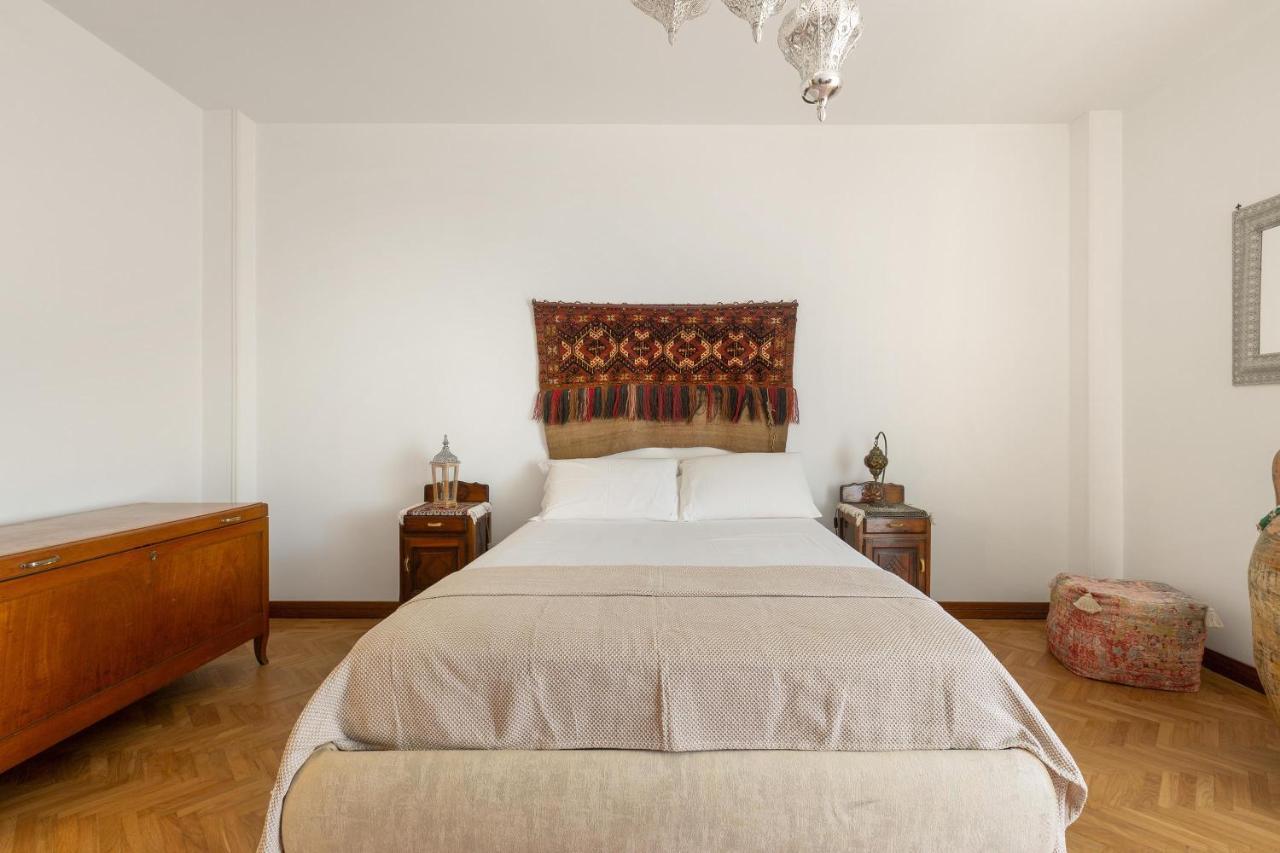 Maison Mazzini By Barbarhouse Appartamento Lecce