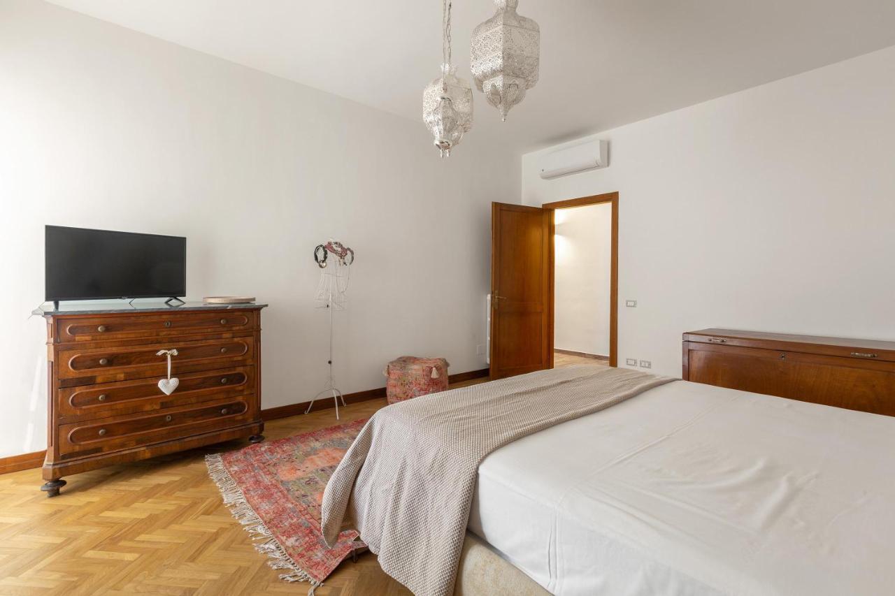 Appartement Maison Mazzini By Barbarhouse Lecce