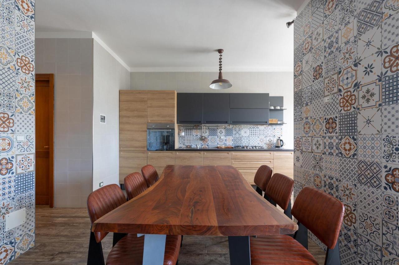 Maison Mazzini By Barbarhouse Appartement