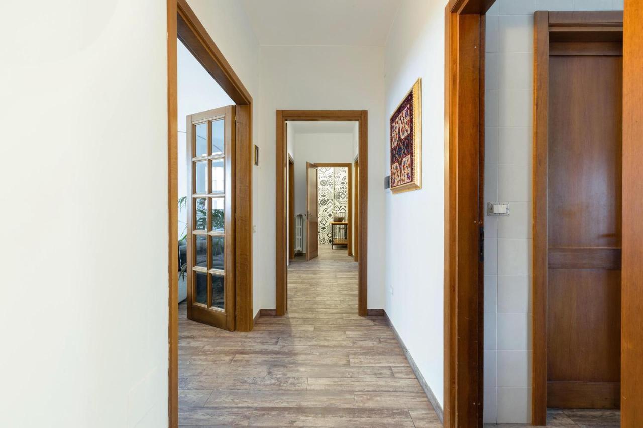 Maison Mazzini By Barbarhouse Appartement *