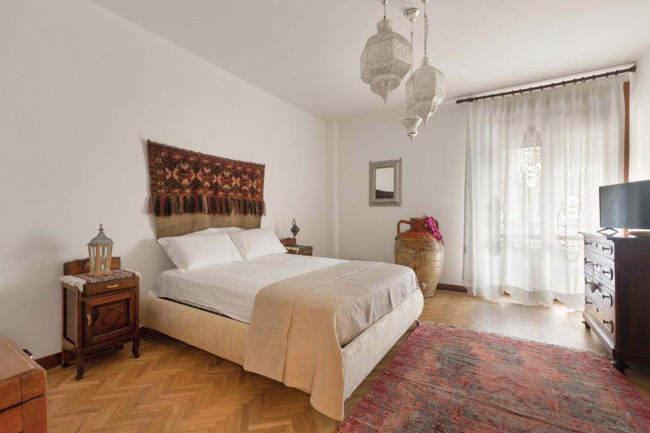 Appartamento Maison Mazzini By Barbarhouse *