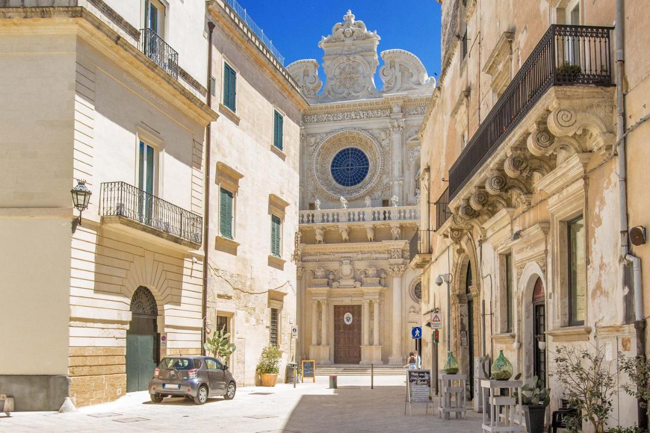 Maison Mazzini By Barbarhouse Appartamento Lecce